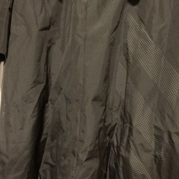 Adidas James Hardin SP Size Small Black Basketball Parka *New* - Picture 7 of 7